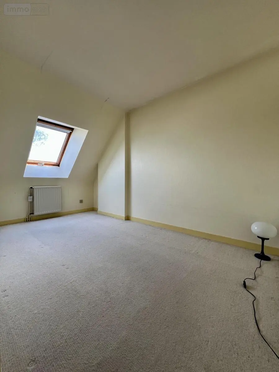 Maison a vendre Larmor-Plage 56260 Morbihan 56 120 m2 6 pièces 600454 euros 56081-2397 007