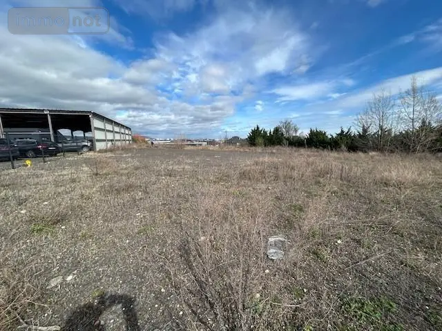 Terrain a batir a vendre Clermont-Ferrand 63100 Puy-de-Dôme 63 1740000 euros 63022-51 005