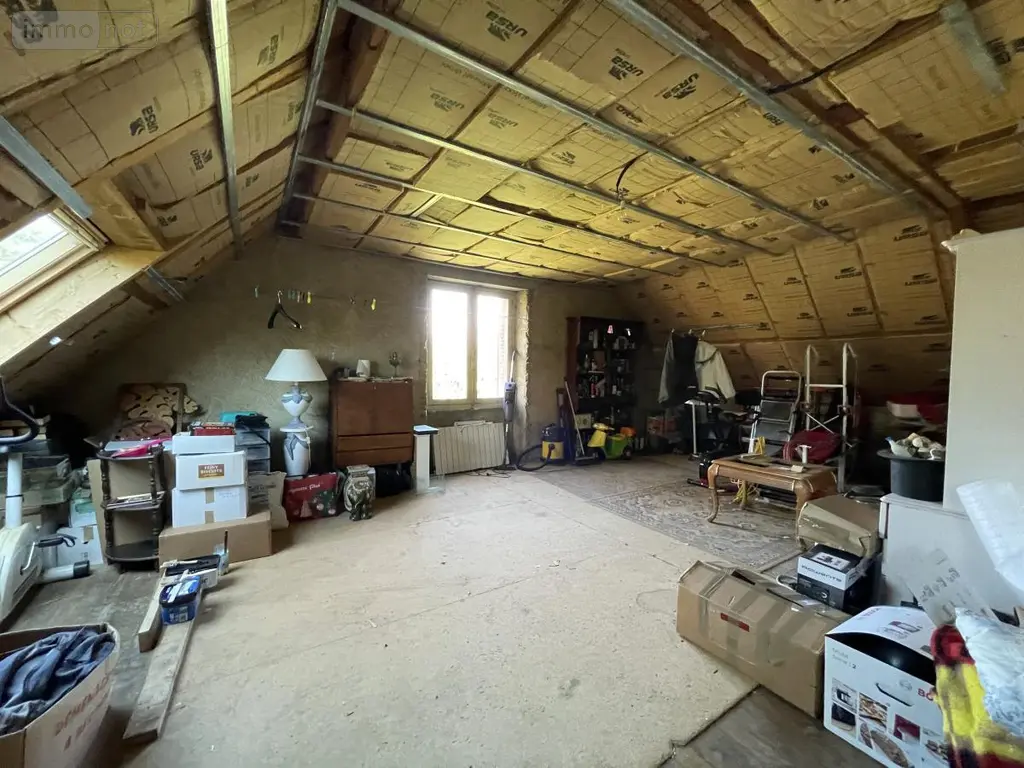 Maison a vendre Locminé 56500 Morbihan 56 120 m2 250000 euros 56076-1384 021