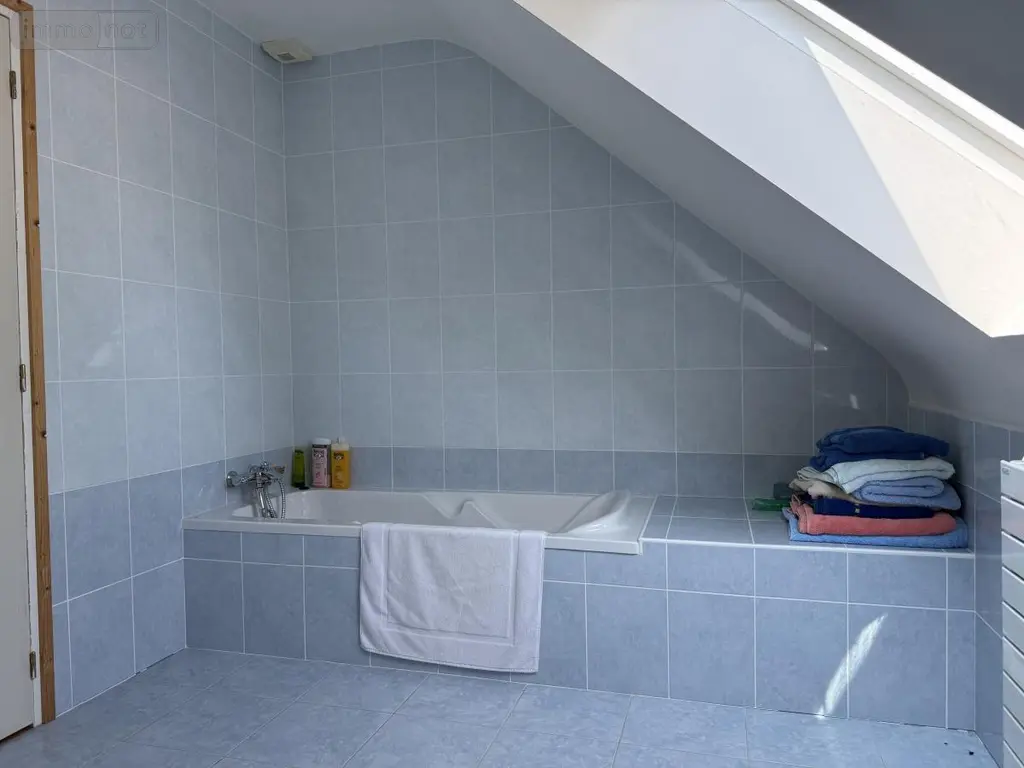 Maison a vendre Plouisy 22200 Côtes-d'Armor 22 262 m2 5 pièces 391200 euros 22064-1366 032