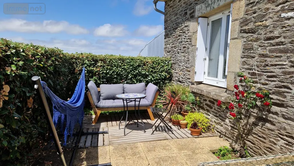 Maison a vendre Taulé 29670 Finistère 29 290 m2 346830 euros 29083-1657 009