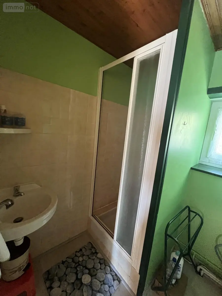 Maison a vendre Plumaudan 22350 Côtes-d'Armor 22 92 m2 4 pièces 211190 euros 22044-3864 014