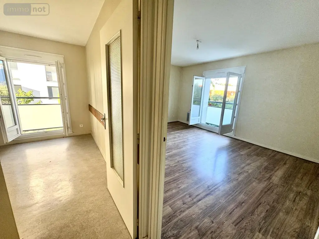 Appartement a vendre Clermont-Ferrand 63100 Puy-de-Dôme 63 47 m2 96000 euros 48032-264 006