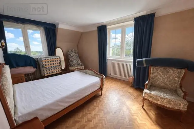 Maison a vendre Plouzané 29280 Finistère 29 164 m2 8 pièces 325000 euros 29135-1093572 014