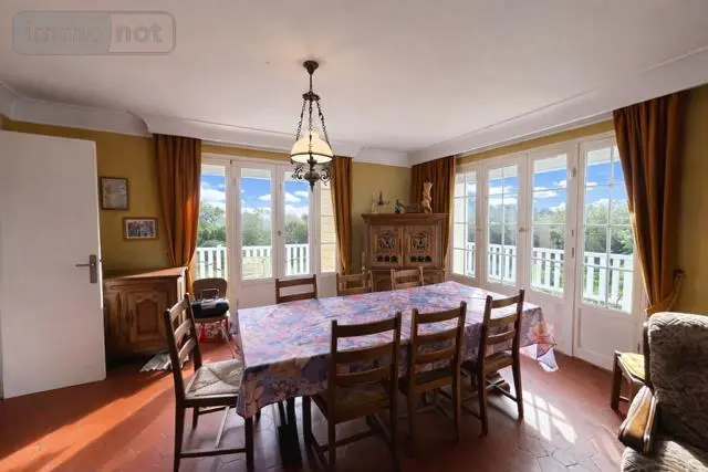 Maison a vendre Plouzané 29280 Finistère 29 164 m2 8 pièces 325000 euros 29135-1093572 010