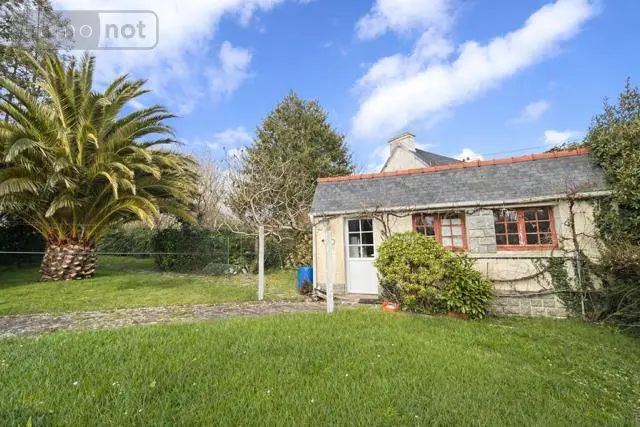 Maison a vendre Plouzané 29280 Finistère 29 164 m2 8 pièces 325000 euros 29135-1093572 002