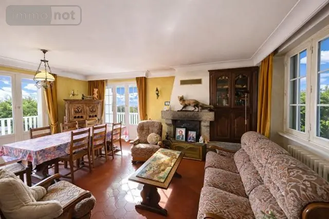 Maison a vendre Plouzané 29280 Finistère 29 164 m2 8 pièces 325000 euros 29135-1093572 007