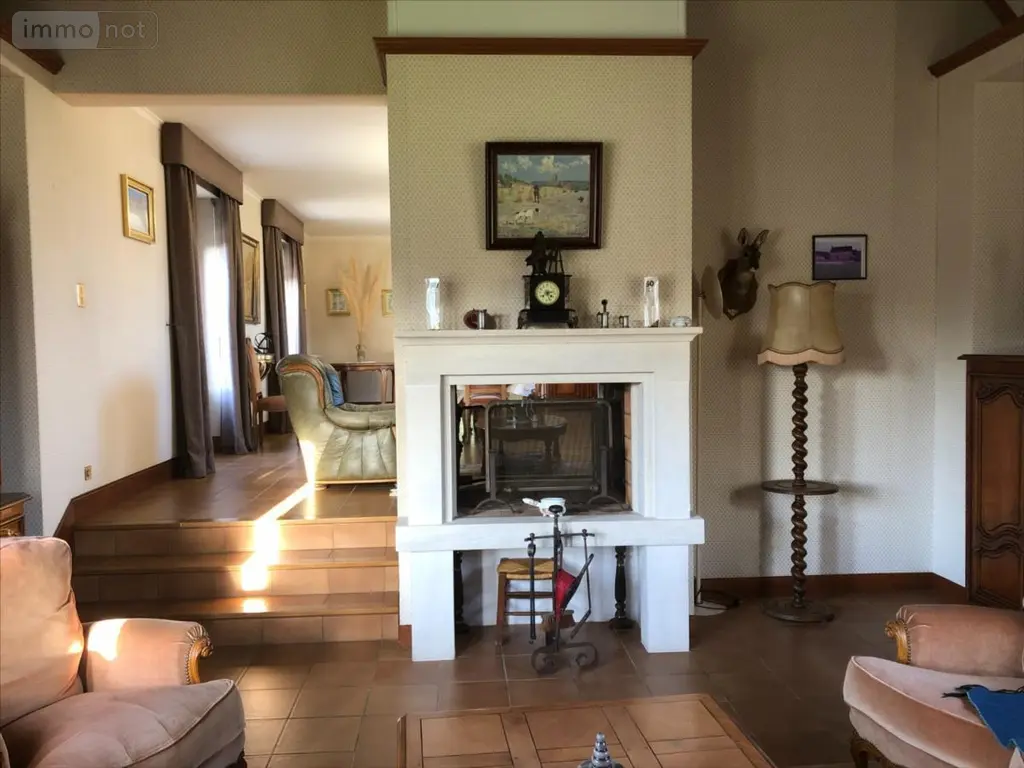 Maison a vendre Gatteville-le-Phare 50760 Manche 50 228 m2 8 pièces 704000 euros 3369 011