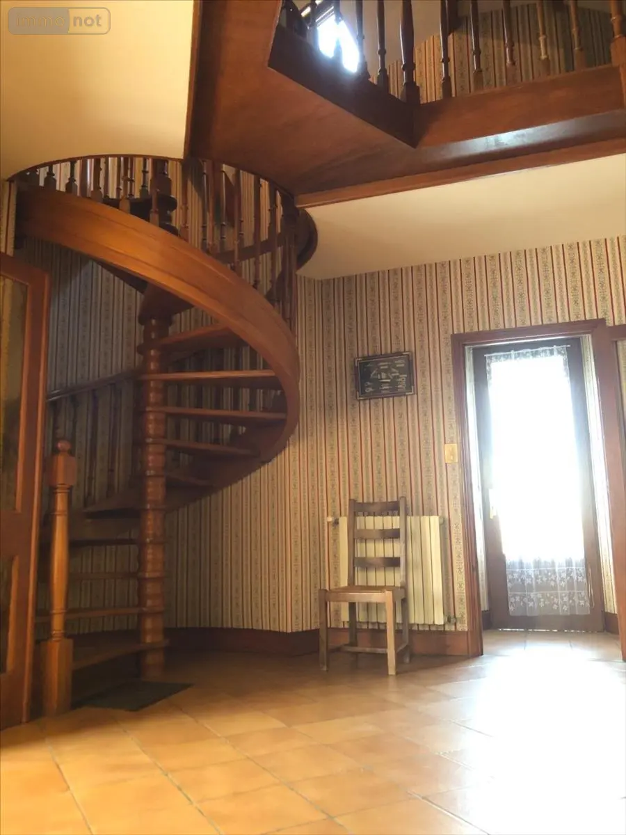 Maison a vendre Gatteville-le-Phare 50760 Manche 50 228 m2 8 pièces 704000 euros 3369 007