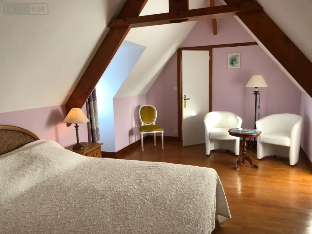Maison a vendre Gatteville-le-Phare 50760 Manche 50 228 m2 8 pièces 704000 euros 3369 016