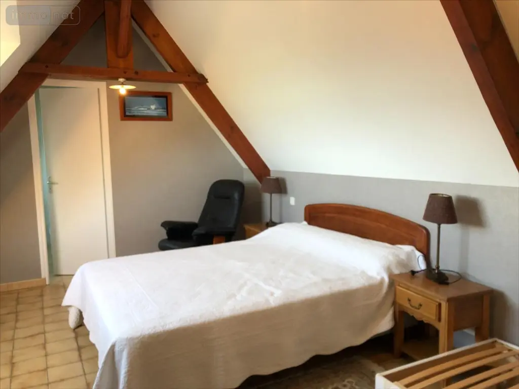 Maison a vendre Gatteville-le-Phare 50760 Manche 50 228 m2 8 pièces 704000 euros 3369 017