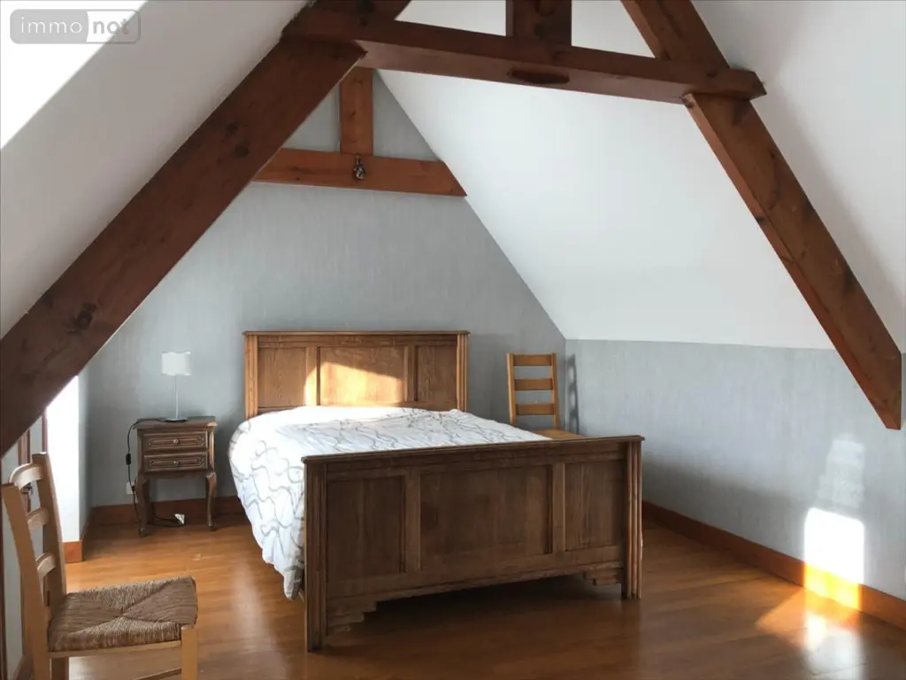 Maison a vendre Gatteville-le-Phare 50760 Manche 50 228 m2 8 pièces 704000 euros 3369 018