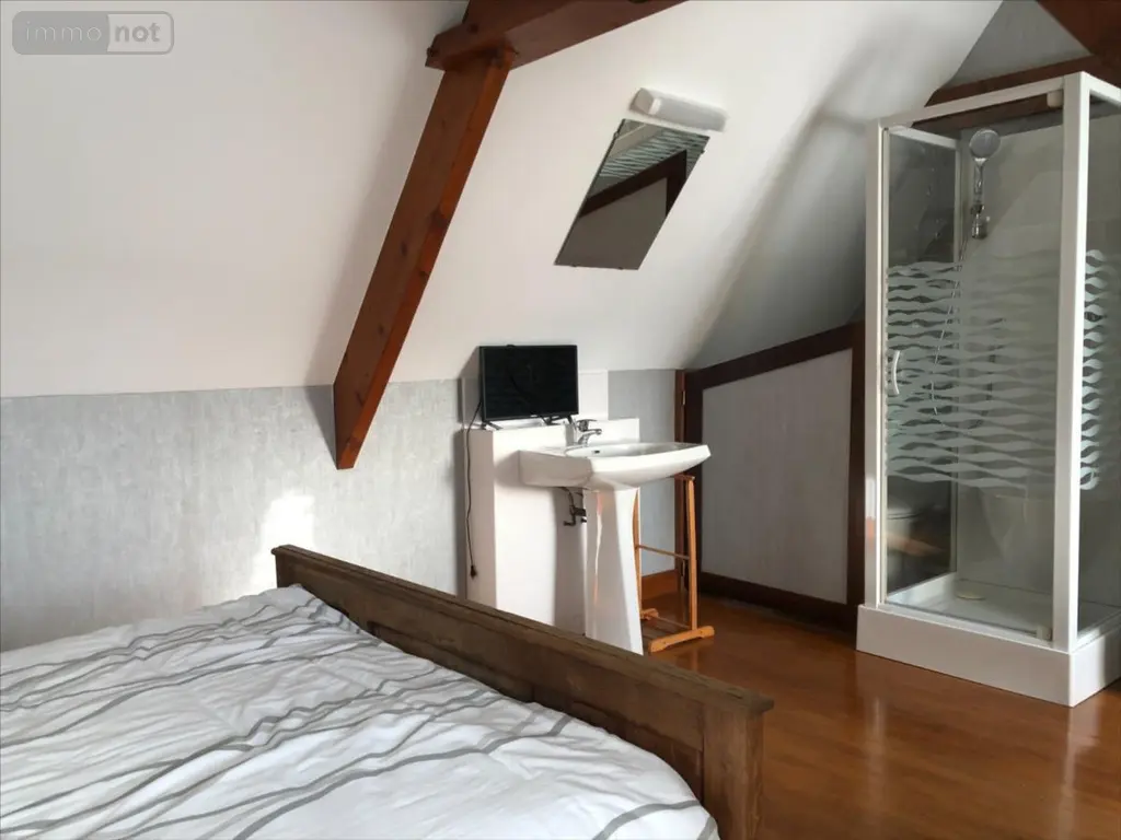 Maison a vendre Gatteville-le-Phare 50760 Manche 50 228 m2 8 pièces 704000 euros 3369 019