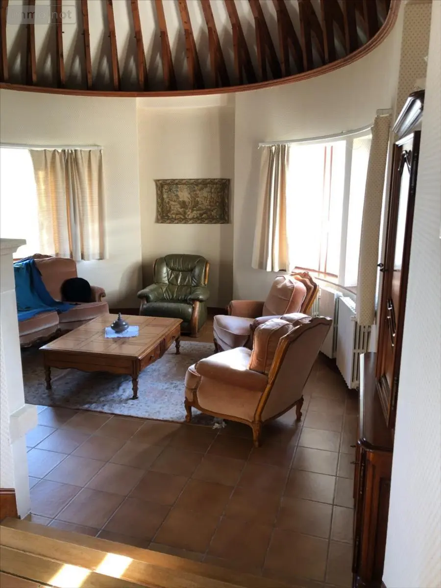 Maison a vendre Gatteville-le-Phare 50760 Manche 50 228 m2 8 pièces 704000 euros 3369 012