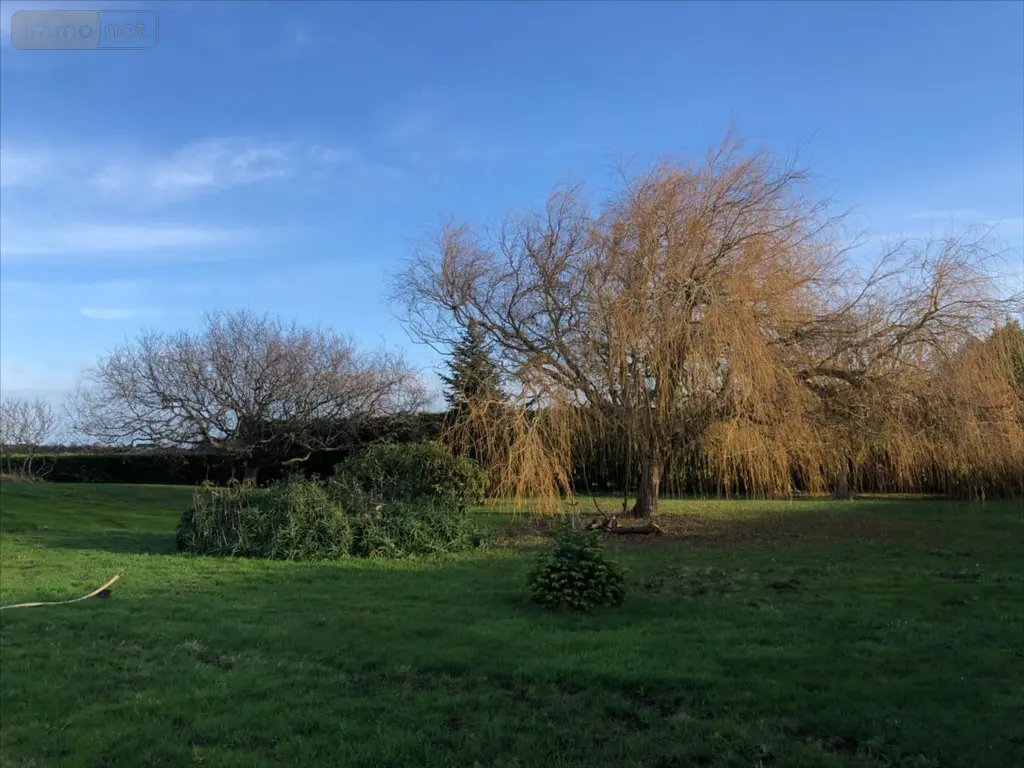 Maison a vendre Gatteville-le-Phare 50760 Manche 50 228 m2 8 pièces 704000 euros 3369 006