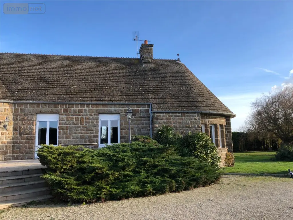 Maison a vendre Gatteville-le-Phare 50760 Manche 50 228 m2 8 pièces 704000 euros 3369 004