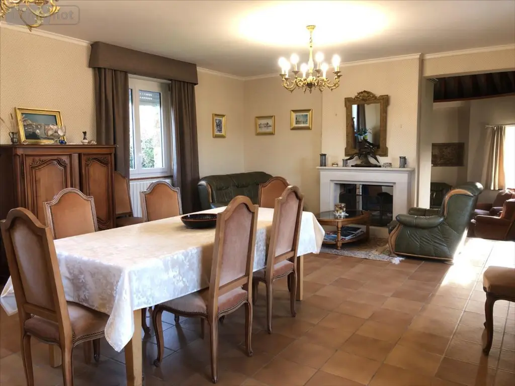 Maison a vendre Gatteville-le-Phare 50760 Manche 50 228 m2 8 pièces 704000 euros 3369 010