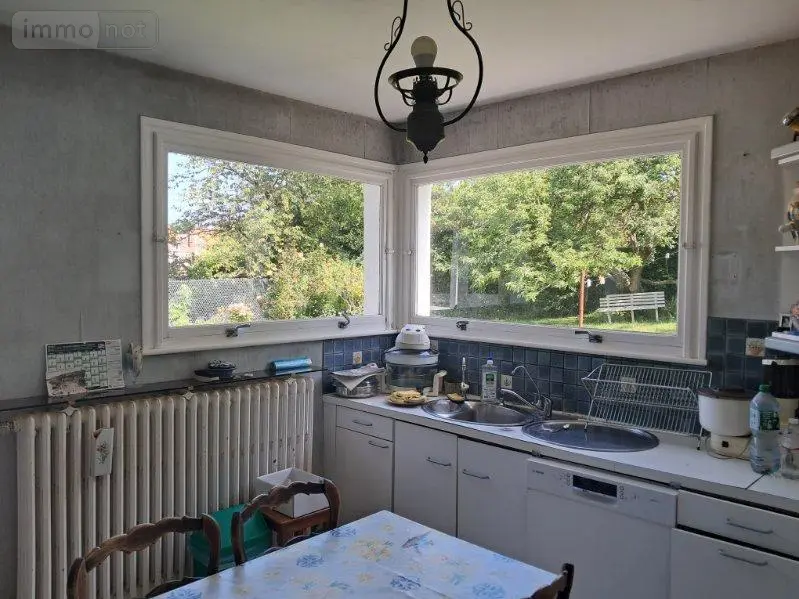 Maison a vendre Boulogne-sur-Mer 62200 Pas-de-Calais 62 108 m2 6 pièces 167680 euros 62056-1182 010