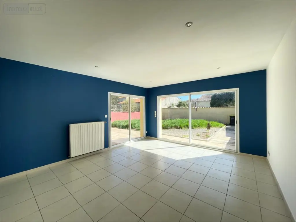 Maison a vendre Clavette 17220 Charente-Maritime 17 122 m2 4 pièces 350000 euros 17112-380 003