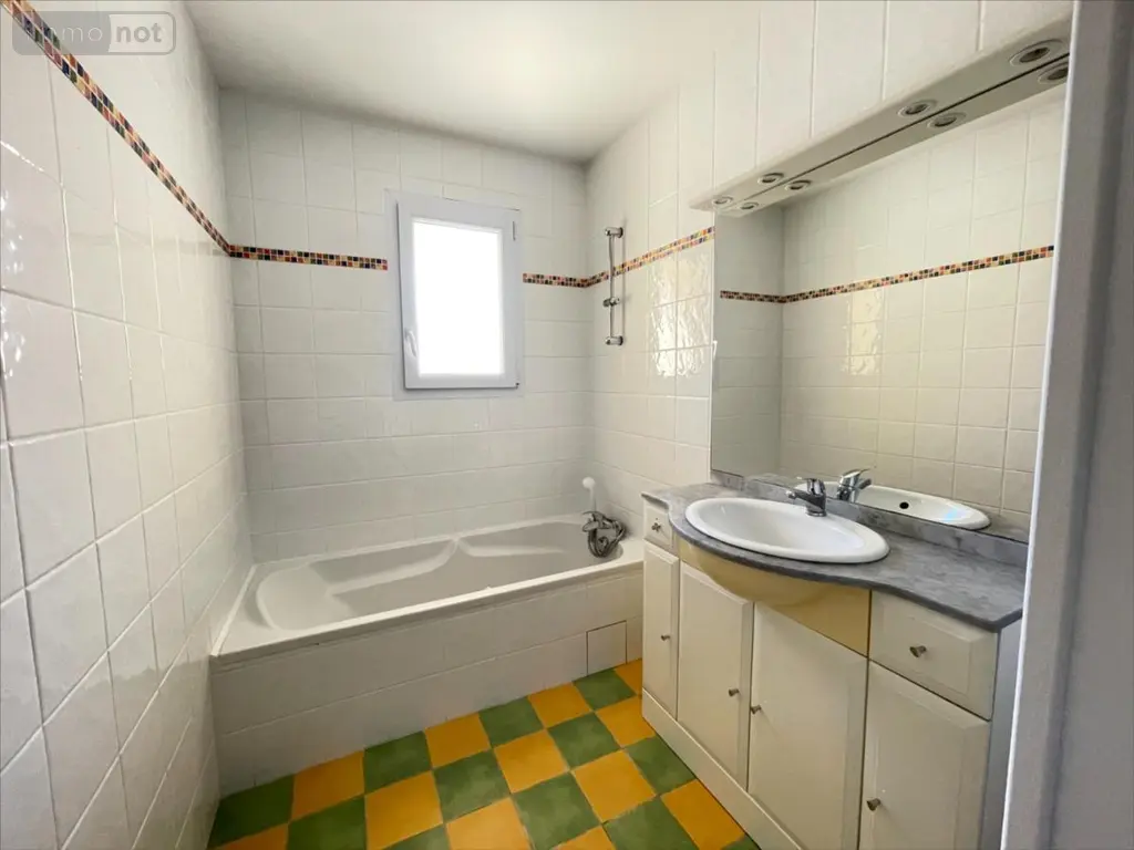 Maison a vendre Clavette 17220 Charente-Maritime 17 122 m2 4 pièces 350000 euros 17112-380 004