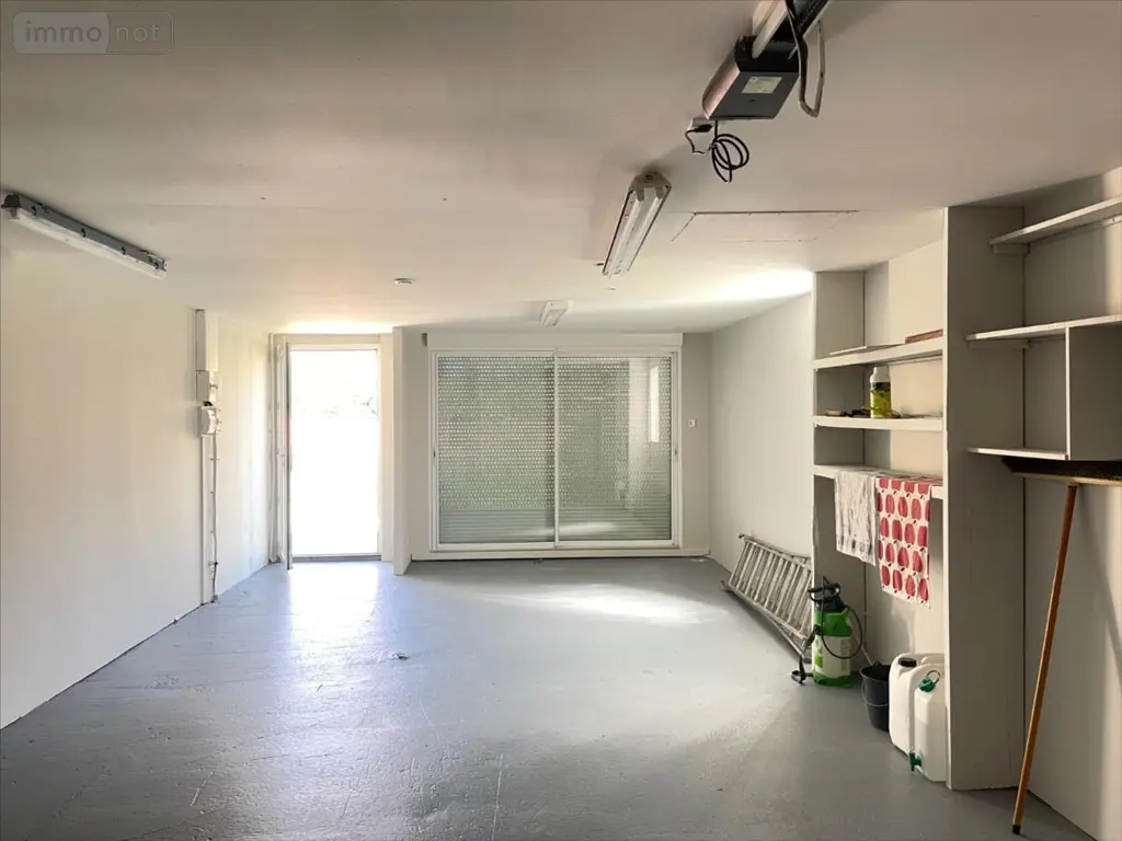 Maison a vendre Clavette 17220 Charente-Maritime 17 122 m2 4 pièces 350000 euros 17112-380 010
