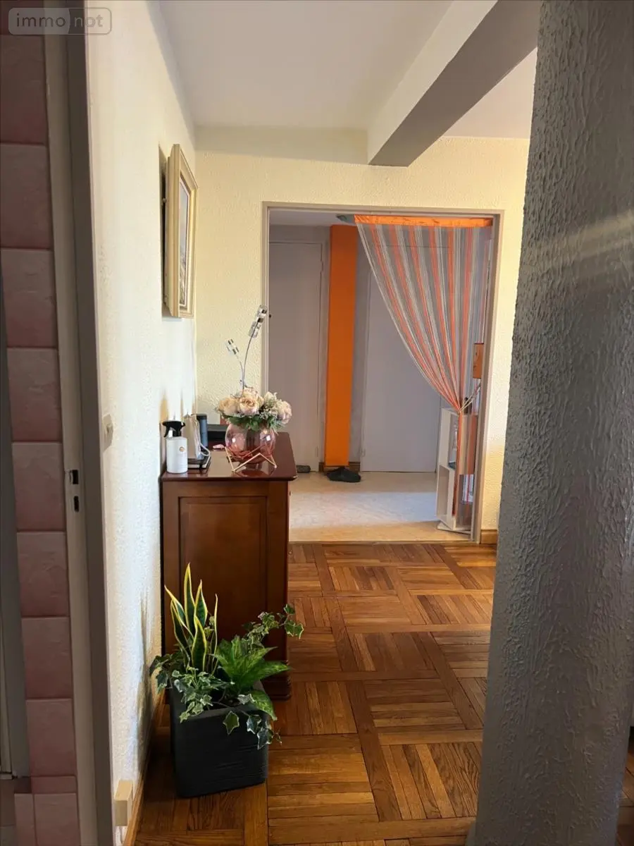 Appartement a vendre Boulogne-sur-Mer 62200 Pas-de-Calais 62 92 m2 6 pièces 111300 euros 62129-1093649 007