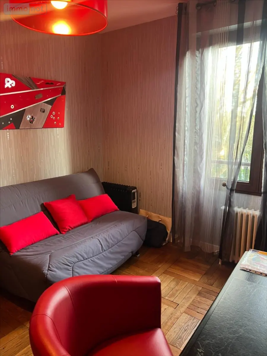 Appartement a vendre Boulogne-sur-Mer 62200 Pas-de-Calais 62 92 m2 6 pièces 111300 euros 62129-1093649 017