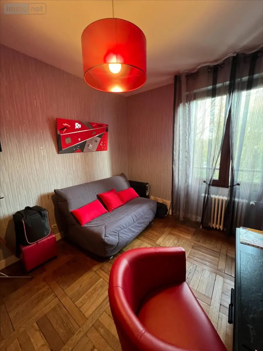Appartement a vendre Boulogne-sur-Mer 62200 Pas-de-Calais 62 92 m2 6 pièces 111300 euros 62129-1093649 018