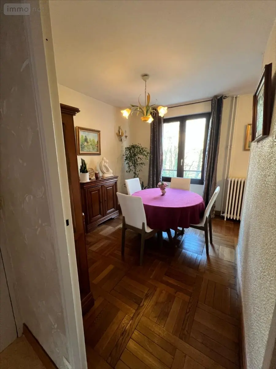 Appartement a vendre Boulogne-sur-Mer 62200 Pas-de-Calais 62 92 m2 6 pièces 111300 euros 62129-1093649 005
