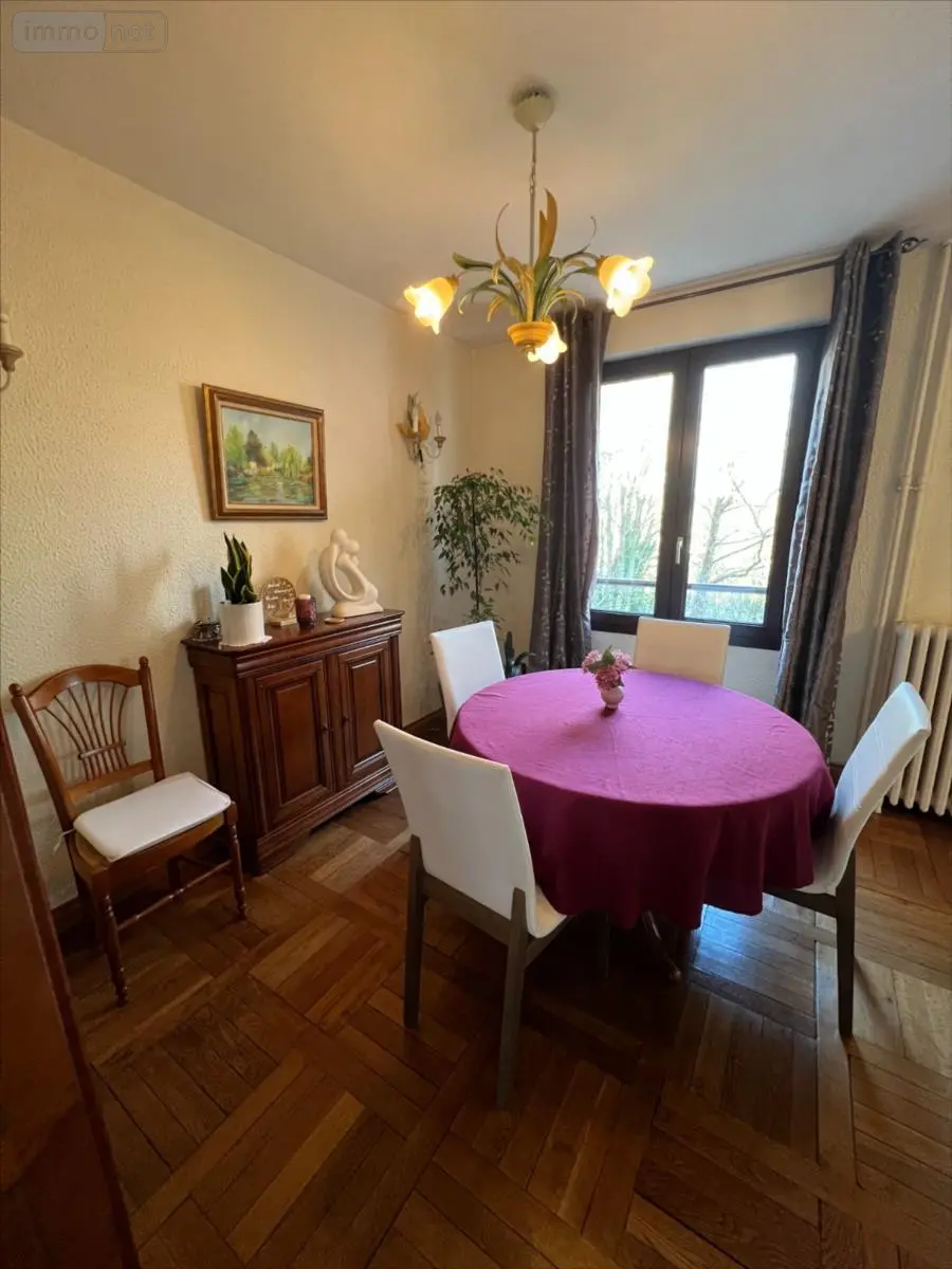 Appartement a vendre Boulogne-sur-Mer 62200 Pas-de-Calais 62 92 m2 6 pièces 111300 euros 62129-1093649 010