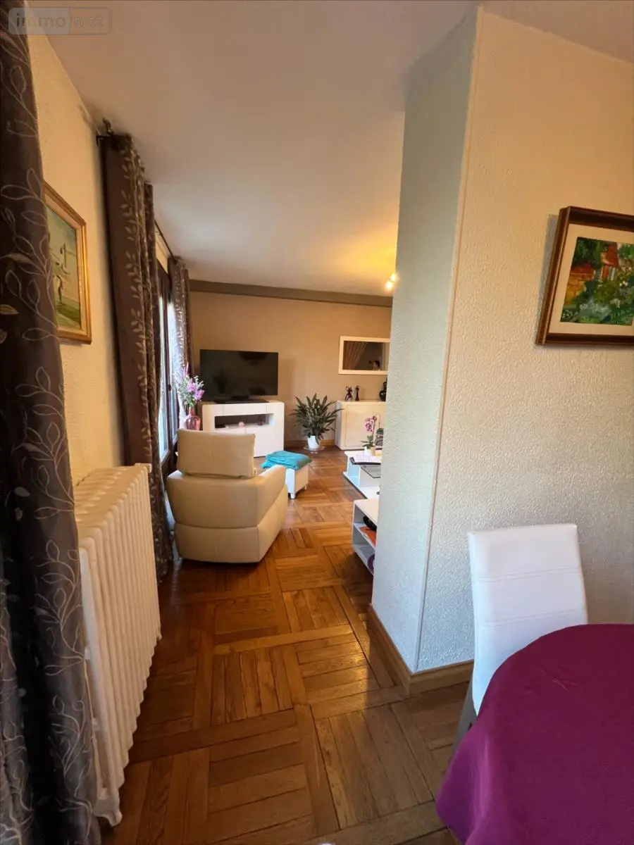 Appartement a vendre Boulogne-sur-Mer 62200 Pas-de-Calais 62 92 m2 6 pièces 111300 euros 62129-1093649 004