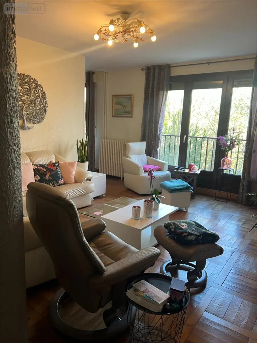 Appartement a vendre Boulogne-sur-Mer 62200 Pas-de-Calais 62 92 m2 6 pièces 111300 euros 62129-1093649 003