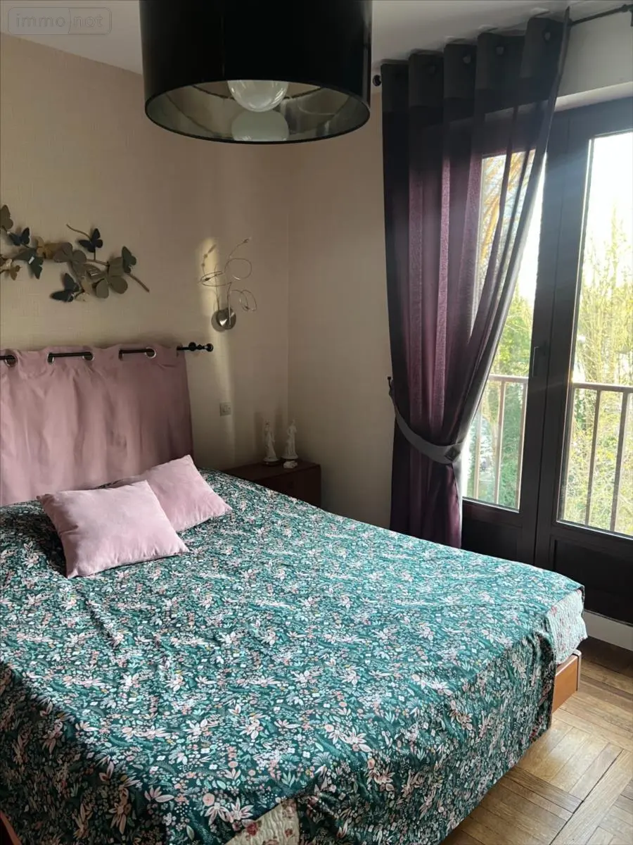 Appartement a vendre Boulogne-sur-Mer 62200 Pas-de-Calais 62 92 m2 6 pièces 111300 euros 62129-1093649 021