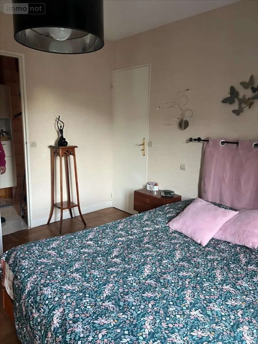 Appartement a vendre Boulogne-sur-Mer 62200 Pas-de-Calais 62 92 m2 6 pièces 111300 euros 62129-1093649 020