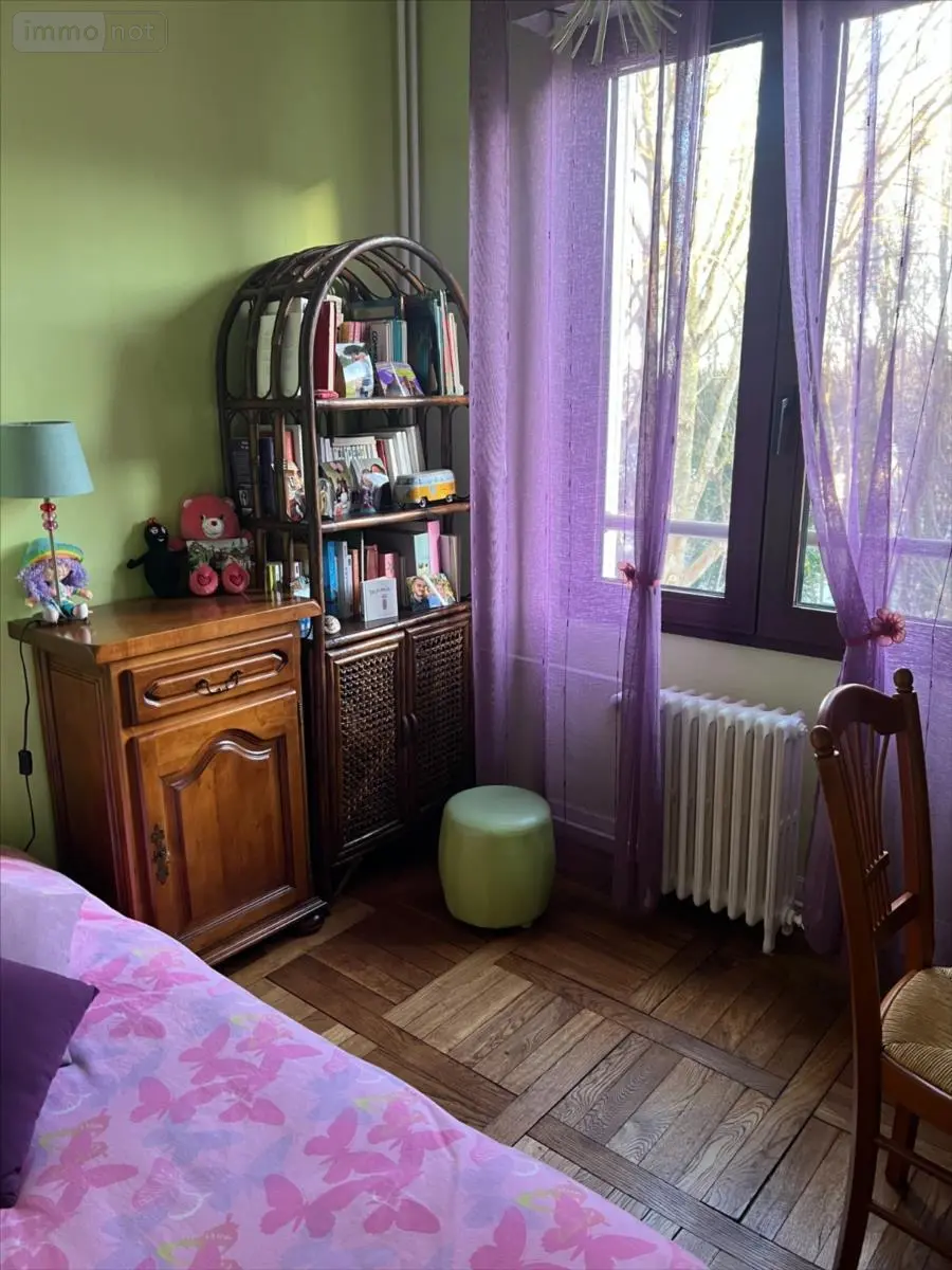 Appartement a vendre Boulogne-sur-Mer 62200 Pas-de-Calais 62 92 m2 6 pièces 111300 euros 62129-1093649 013