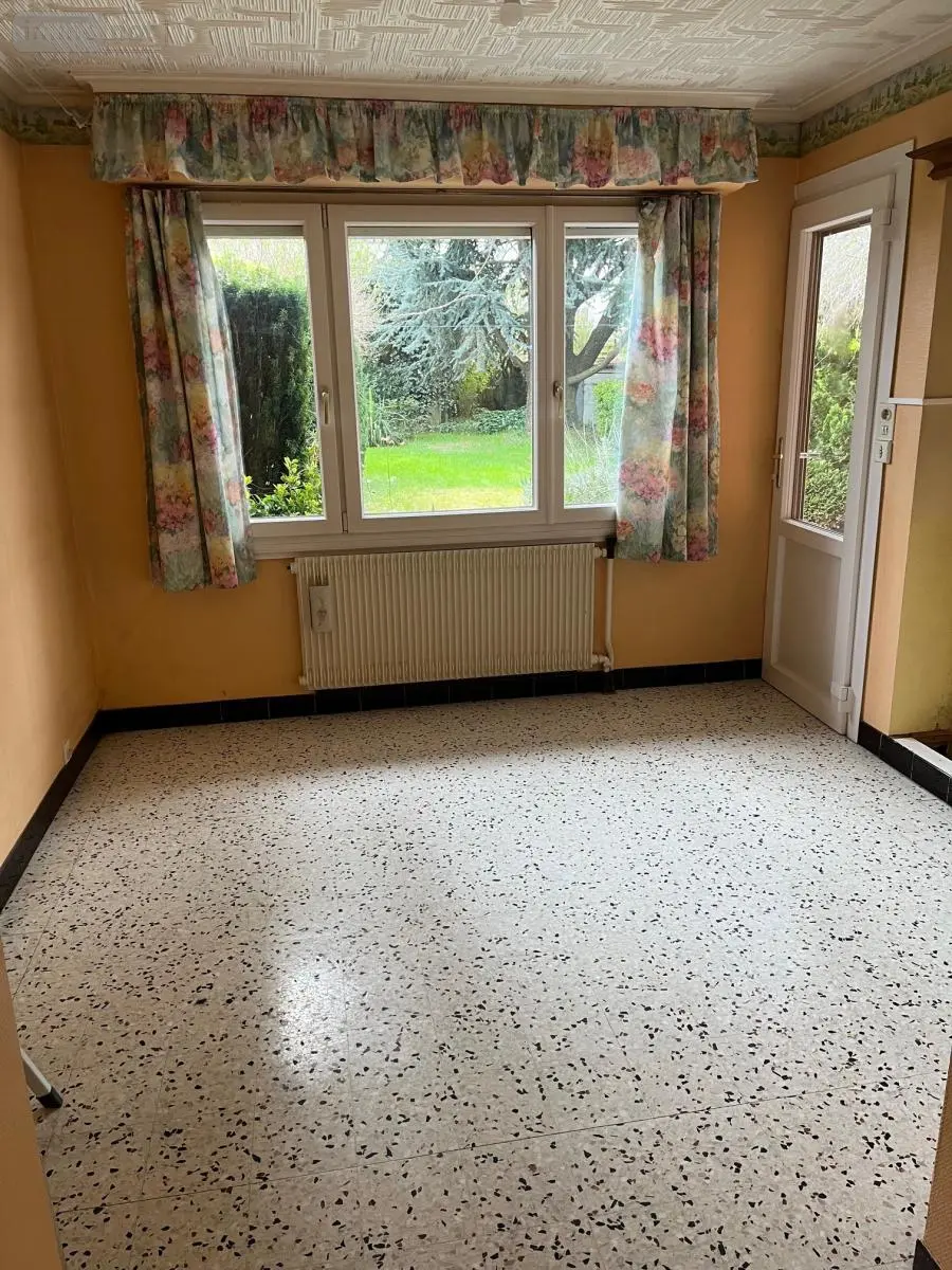 Maison a vendre Arras 62000 Pas-de-Calais 62 106 m2 5 pièces 157200 euros 62001-1167 006