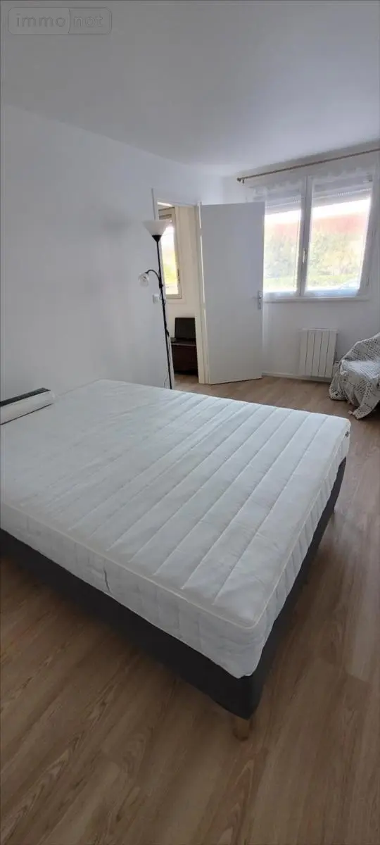 Appartement a vendre Rouen 76100 Seine-Maritime 76 38 m2 2 pièces 99000 euros 76026-1091488 007