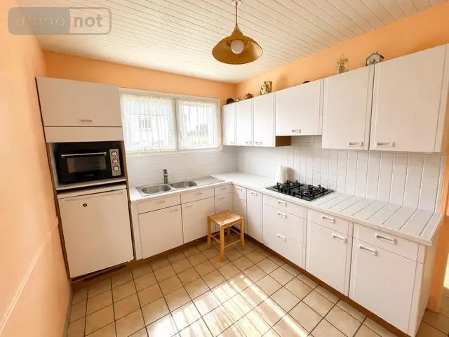 Maison a vendre Plouzané 29280 Finistère 29 90 m2 5 pièces 158000 euros 29135-1094958 002