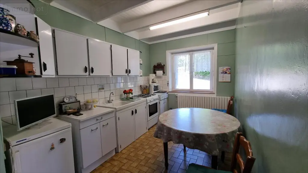 Maison a vendre Locarn 22340 Côtes-d'Armor 22 70 m2 4 pièces 215250 euros 29066-1095479 004