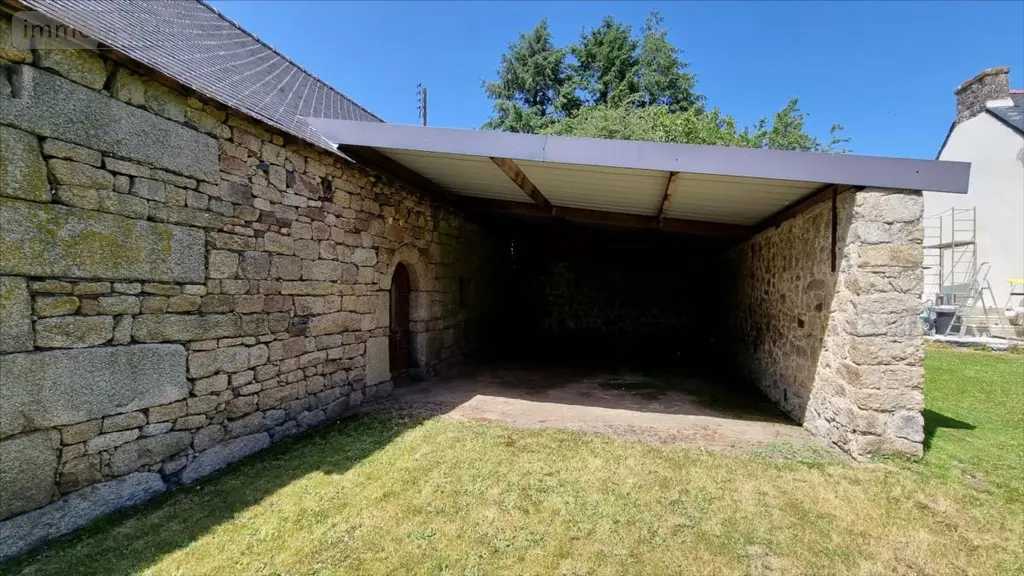 Maison a vendre Locarn 22340 Côtes-d'Armor 22 70 m2 4 pièces 215250 euros 29066-1095479 012