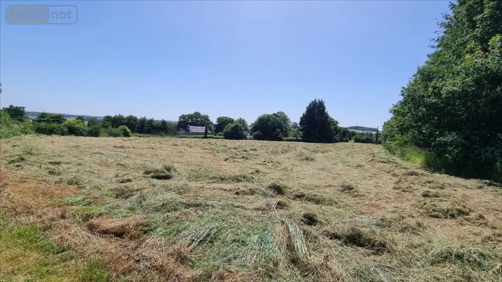 Maison a vendre Locarn 22340 Côtes-d'Armor 22 70 m2 4 pièces 215250 euros 29066-1095479 022