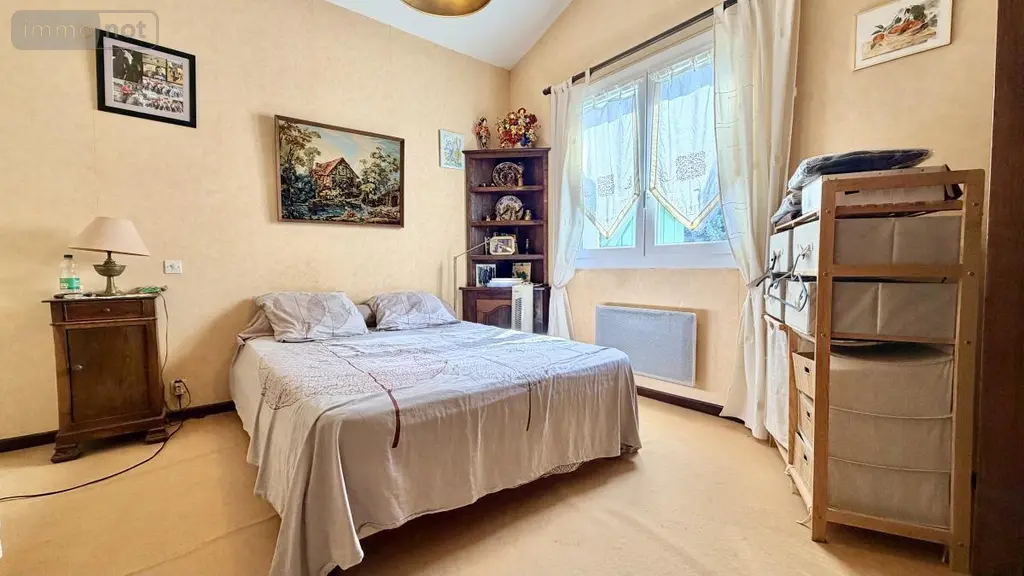 Maison a vendre Sussargues 34160 Hérault 34 107 m2 4 pièces 426800 euros 34012-790 010