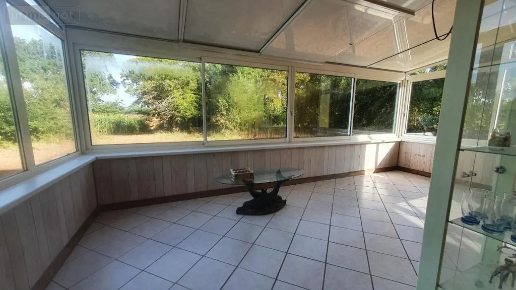 Maison a vendre Guiscriff 56560 Morbihan 56 113 m2 7 pièces 189580 euros 56071-2511 011