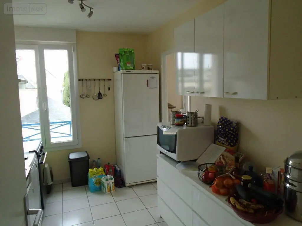 Location appartement Caen 14000 Calvados 14 80 m2 919 euros 14002-L435 003