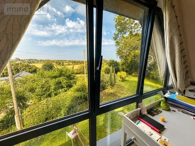 Maison a vendre Plouzané 29280 Finistère 29 169 m2 9 pièces 536000 euros 29135-1095088 011
