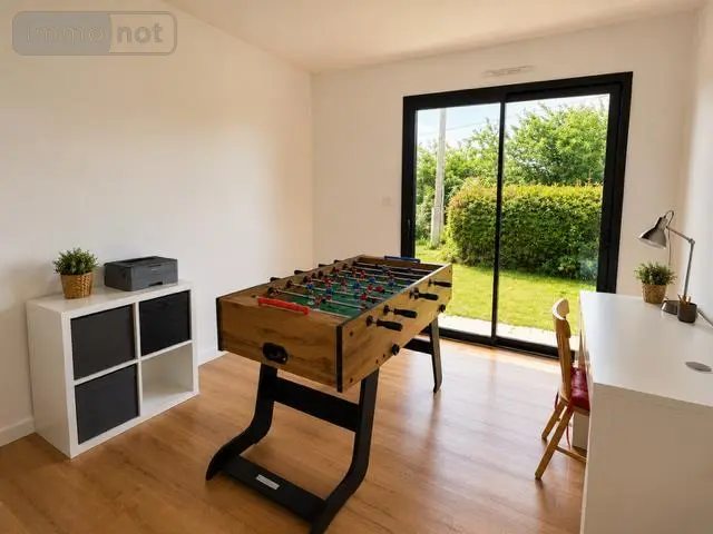 Maison a vendre Plouzané 29280 Finistère 29 169 m2 9 pièces 536000 euros 29135-1095088 012