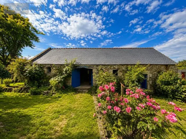 Maison a vendre Plouzané 29280 Finistère 29 169 m2 9 pièces 536000 euros 29135-1095088 015