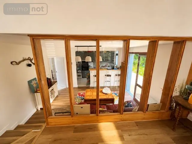 Maison a vendre Plouzané 29280 Finistère 29 169 m2 9 pièces 536000 euros 29135-1095088 016