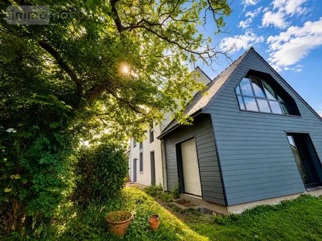 Maison a vendre Plouzané 29280 Finistère 29 169 m2 9 pièces 536000 euros 29135-1095088 002