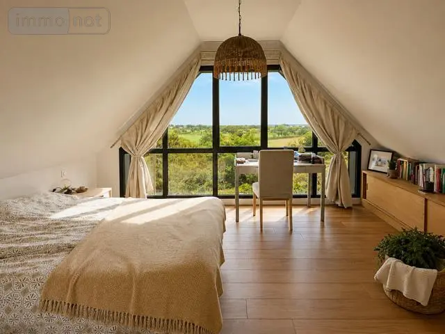 Maison a vendre Plouzané 29280 Finistère 29 169 m2 9 pièces 536000 euros 29135-1095088 005
